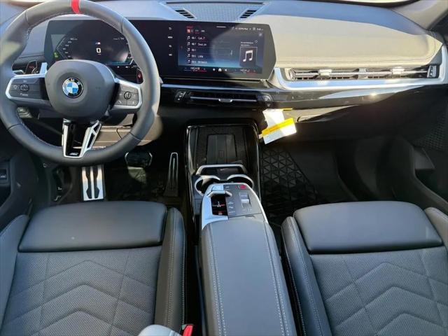 2026 BMW X1 M35i