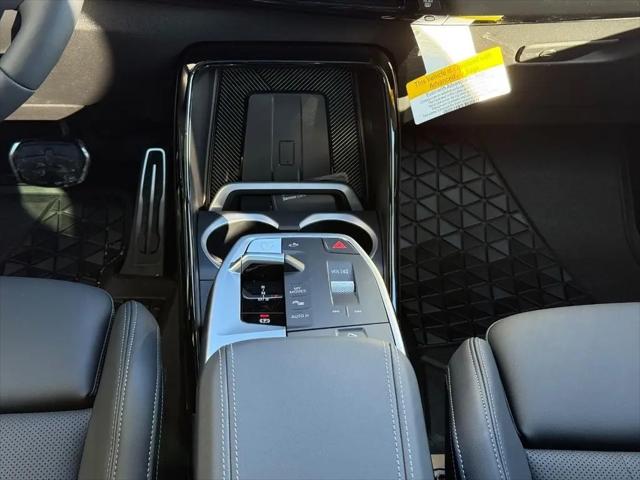 2026 BMW X1 M35i