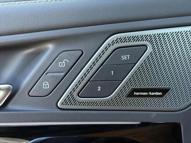 2026 BMW X1 M35i