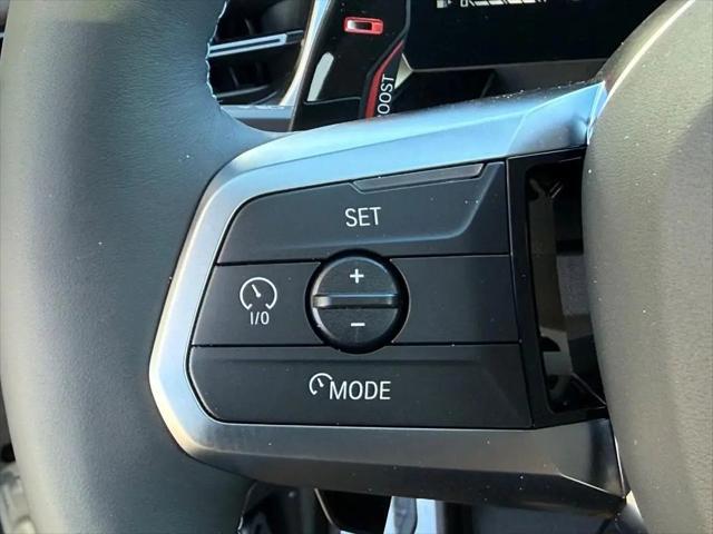 2026 BMW X1 M35i