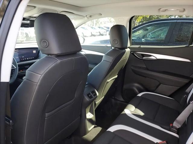 2026 Buick Envision Sport Touring AWD