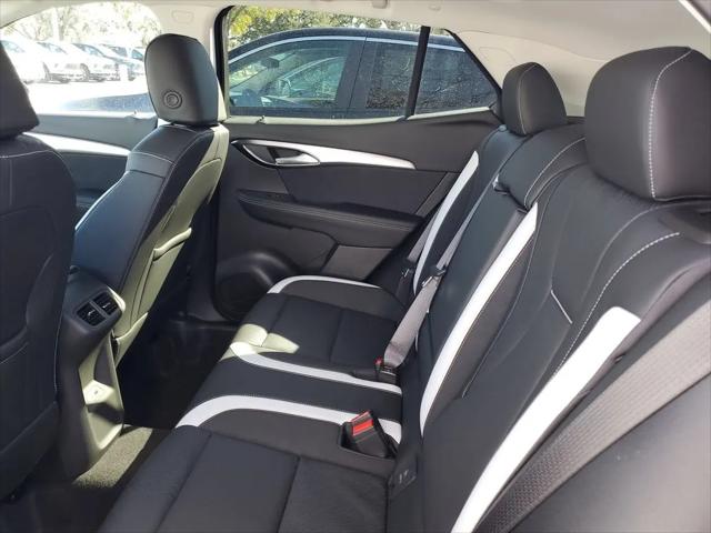 2026 Buick Envision Sport Touring AWD