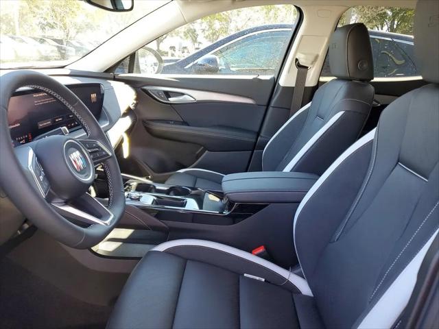 2026 Buick Envision Sport Touring AWD