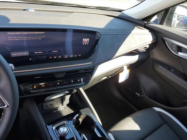 2026 Buick Envision Sport Touring AWD