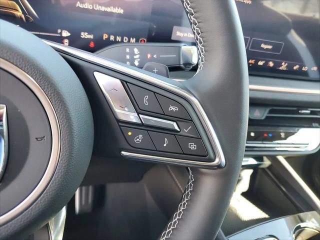 2026 Buick Envision Sport Touring AWD