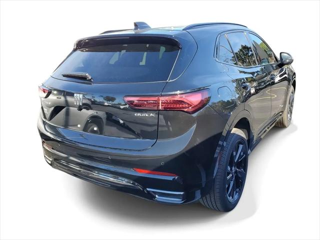 2026 Buick Envision Sport Touring AWD