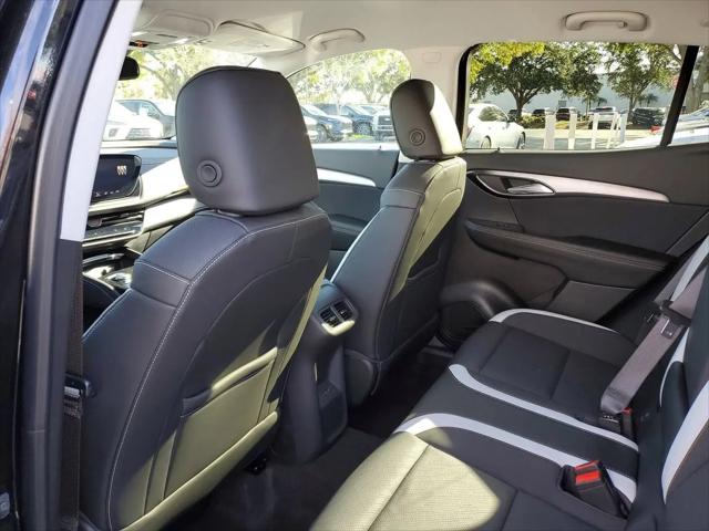 2026 Buick Envision Sport Touring AWD