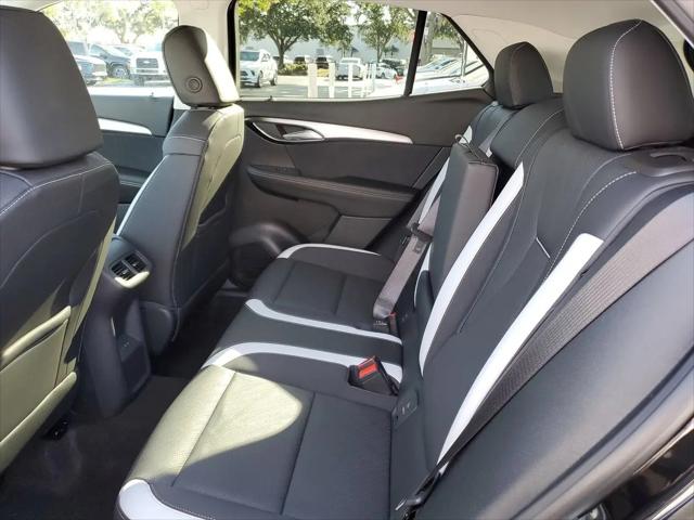 2026 Buick Envision Sport Touring AWD
