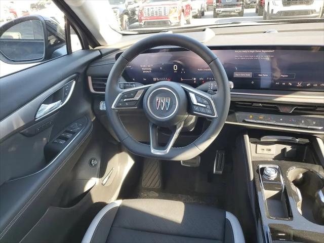 2026 Buick Envision Sport Touring AWD