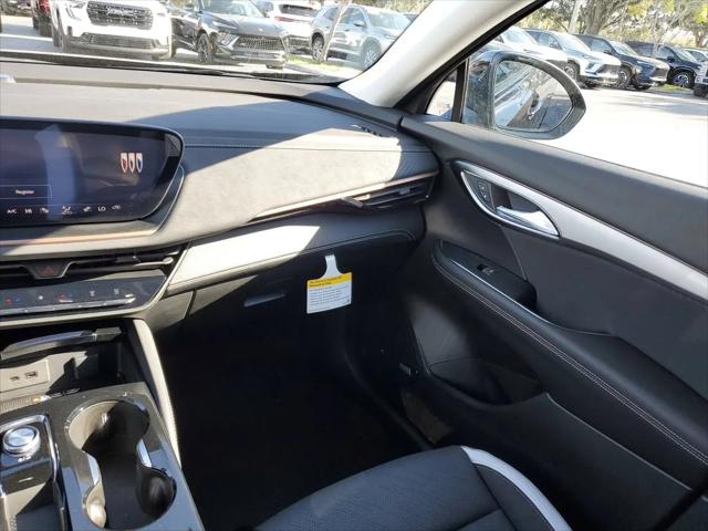 2026 Buick Envision Sport Touring AWD
