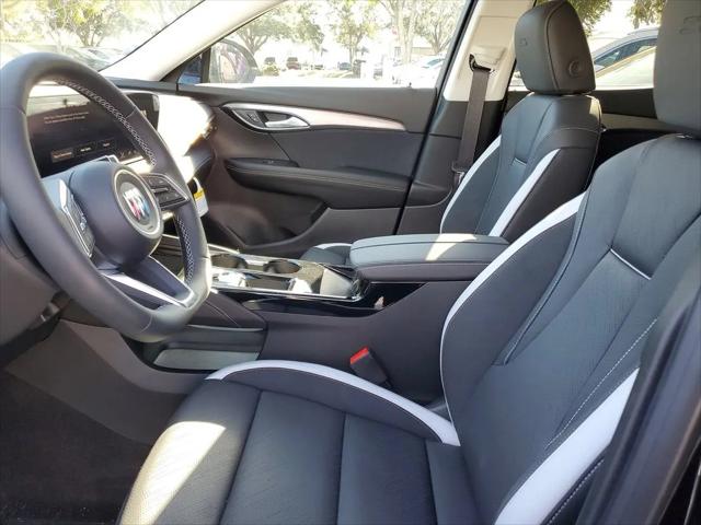 2026 Buick Envision Sport Touring AWD
