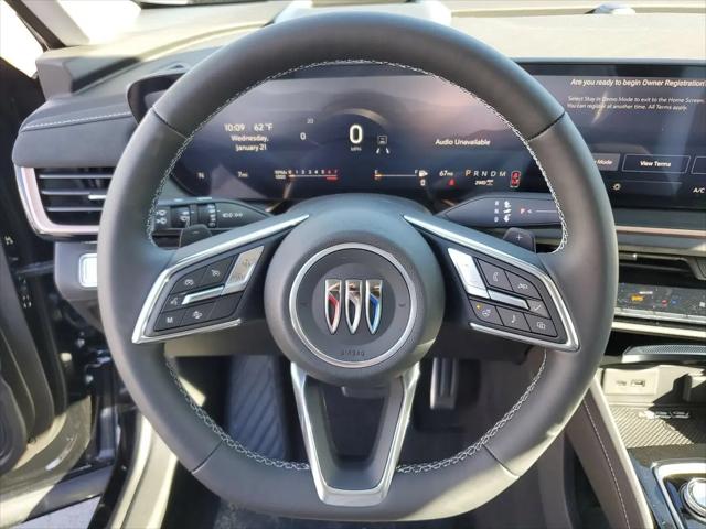 2026 Buick Envision Sport Touring AWD