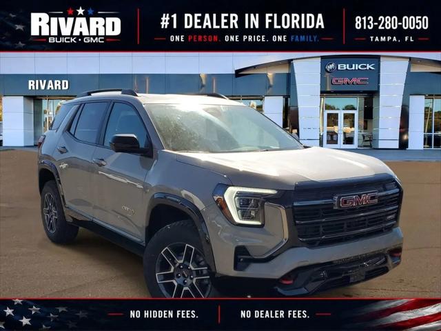 2026 GMC Terrain AWD AT4 for sale in Tampa, FL