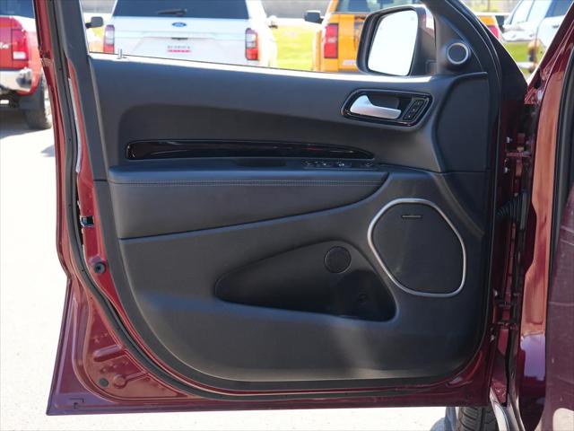 2022 Dodge Durango Citadel AWD