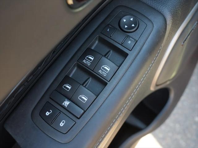 2022 Dodge Durango Citadel AWD