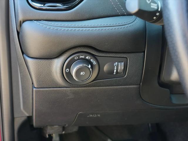 2022 Dodge Durango Citadel AWD