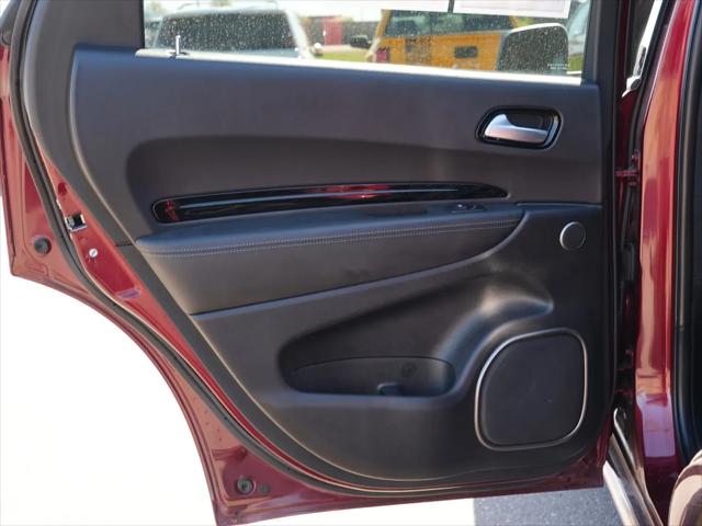 2022 Dodge Durango Citadel AWD