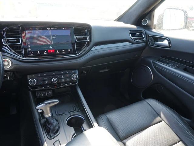2022 Dodge Durango Citadel AWD