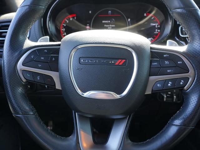 2022 Dodge Durango Citadel AWD