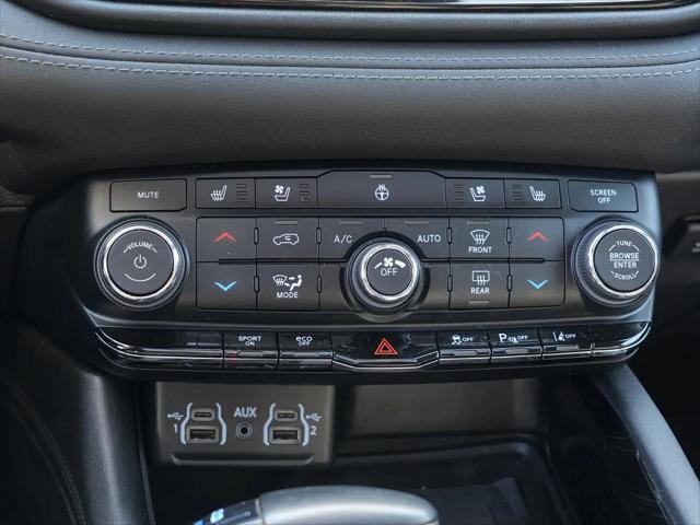 2022 Dodge Durango Citadel AWD