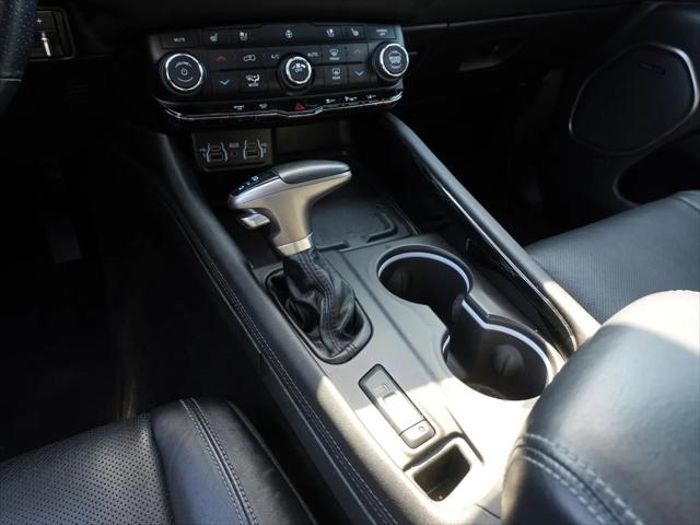 2022 Dodge Durango Citadel AWD