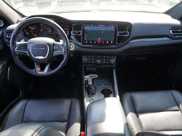 2022 Dodge Durango Citadel AWD