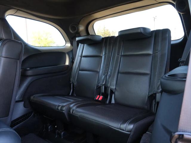 2022 Dodge Durango Citadel AWD