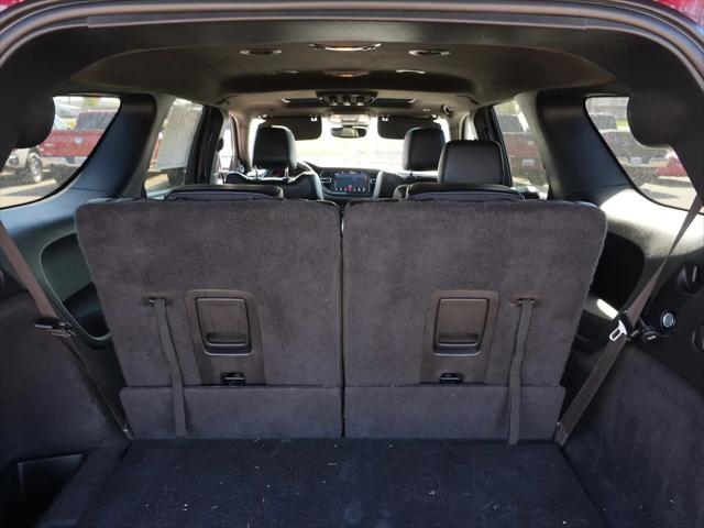 2022 Dodge Durango Citadel AWD