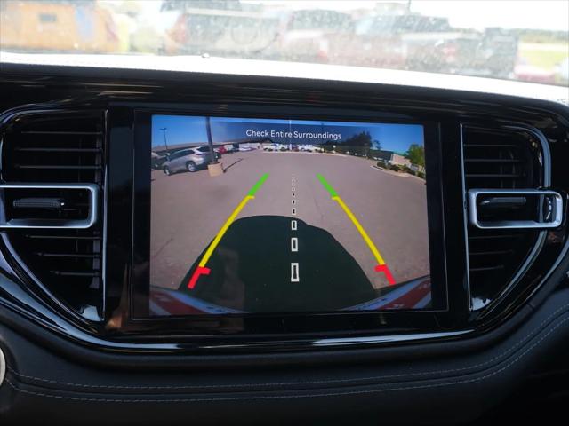 2022 Dodge Durango Citadel AWD