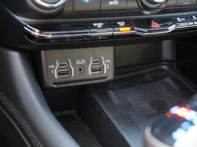 2022 Dodge Durango Citadel AWD