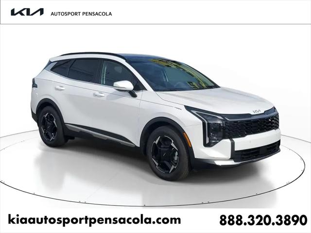 2026 Kia Sportage EX for sale in Pensacola, FL