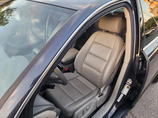 2006 Audi A6 3.2