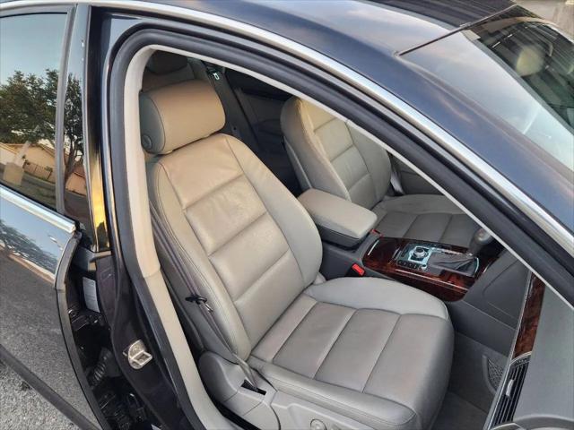 2006 Audi A6 3.2