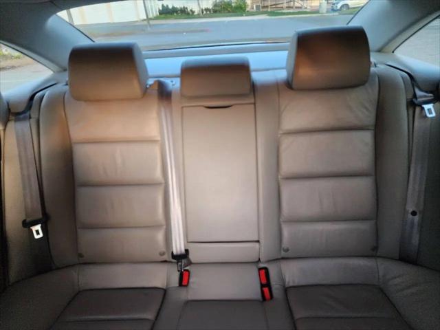 2006 Audi A6 3.2