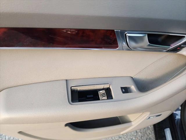 2006 Audi A6 3.2