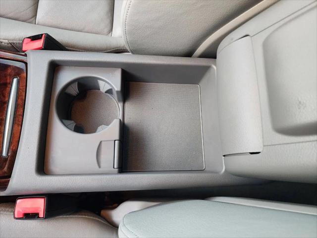 2006 Audi A6 3.2