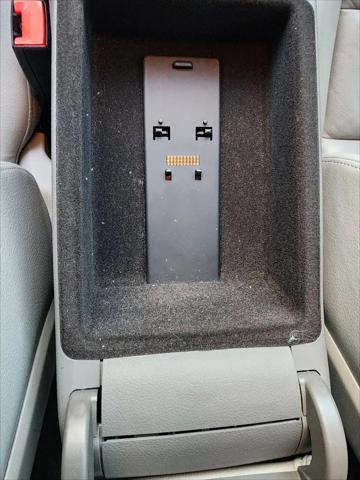 2006 Audi A6 3.2