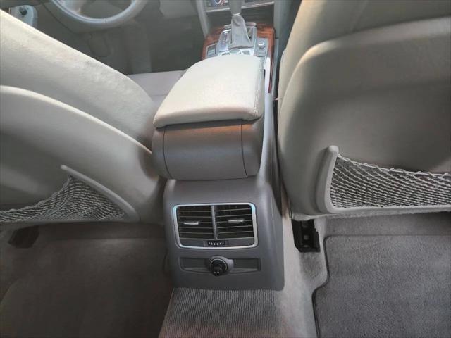 2006 Audi A6 3.2