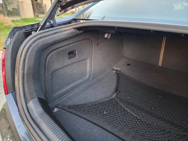 2006 Audi A6 3.2