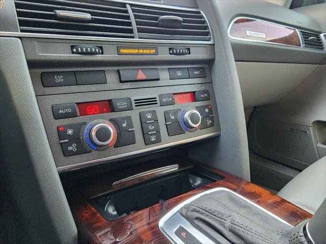 2006 Audi A6 3.2