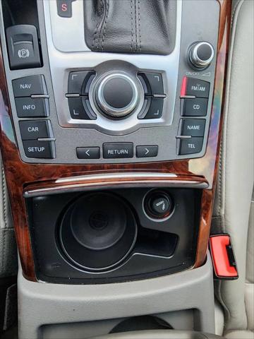 2006 Audi A6 3.2