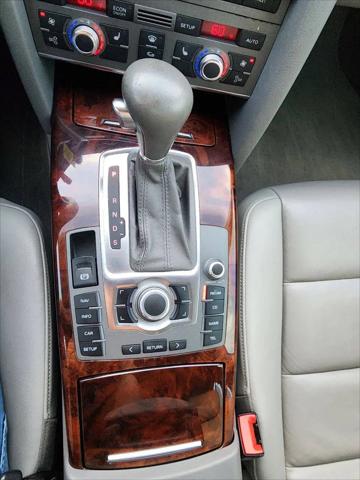 2006 Audi A6 3.2