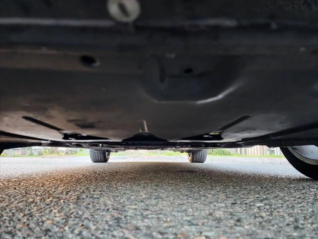 2006 Audi A6 3.2