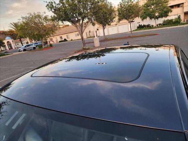 2006 Audi A6 3.2