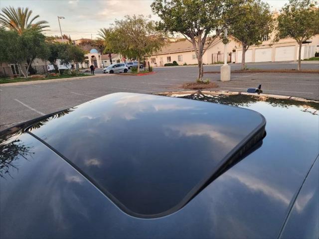 2006 Audi A6 3.2