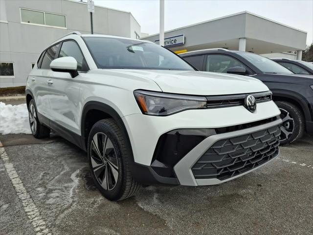 2026 Volkswagen Taos SE for sale in Hamilton, NJ