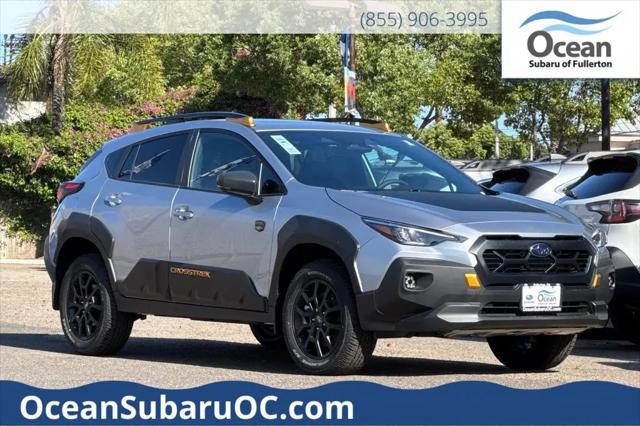 2026 Subaru Crosstrek Wilderness for sale in Fullerton, CA