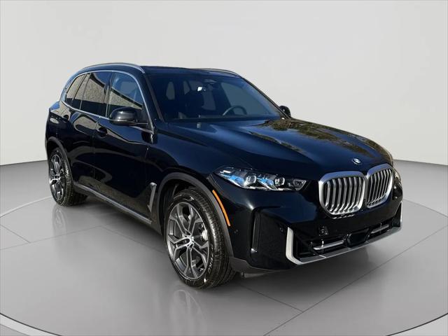 2026 BMW X5 xDrive40i for sale in Midlothian, VA