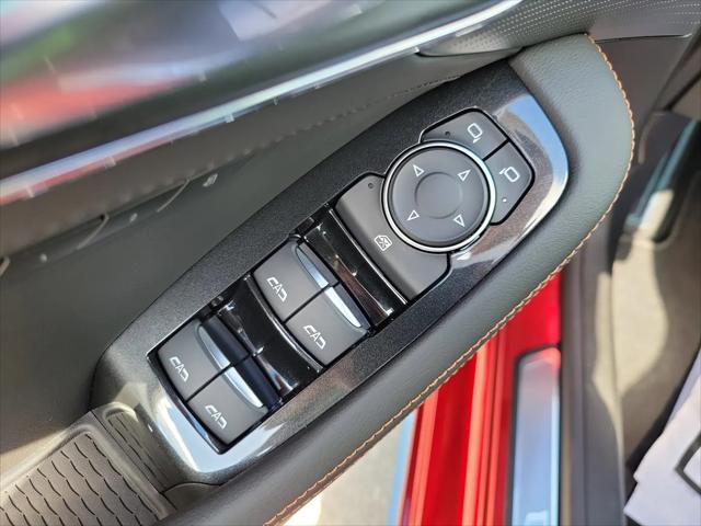 2026 Cadillac CT5 Sport RWD