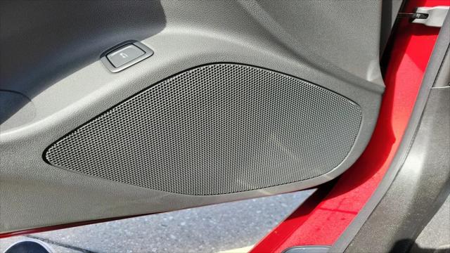 2026 Cadillac CT5 Sport RWD